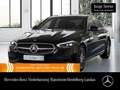 Mercedes-Benz C 180 AVANTG+AHK+LED+KAMERA+TOTW+KEYLESS+9G Schwarz - thumbnail 1