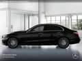 Mercedes-Benz C 180 AVANTG+AHK+LED+KAMERA+TOTW+KEYLESS+9G Schwarz - thumbnail 5