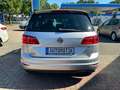 Volkswagen Golf VII Sportsvan 1.4 TSI DSG SHZ BT Kamera Argento - thumbnail 4