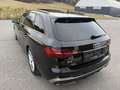 Audi A4 Avant 50 TDI quattro S line/Panorama/Matrix Schwarz - thumbnail 6