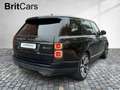 Land Rover Range Rover V8 SVAutobiography Dynamic ACC SD Schwarz - thumbnail 5