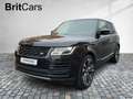 Land Rover Range Rover V8 SVAutobiography Dynamic ACC SD Schwarz - thumbnail 2