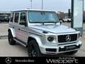 Mercedes-Benz G 500 G500 COM DIST GSHD STHZ MLED EXCLUSIVE AMG LINE Silber - thumbnail 2