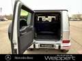 Mercedes-Benz G 500 G500 COM DIST GSHD STHZ MLED EXCLUSIVE AMG LINE Silber - thumbnail 9