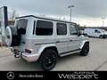 Mercedes-Benz G 500 G500 COM DIST GSHD STHZ MLED EXCLUSIVE AMG LINE Silber - thumbnail 13