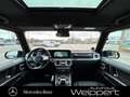 Mercedes-Benz G 500 G500 COM DIST GSHD STHZ MLED EXCLUSIVE AMG LINE Silber - thumbnail 8