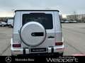 Mercedes-Benz G 500 G500 COM DIST GSHD STHZ MLED EXCLUSIVE AMG LINE Silber - thumbnail 12