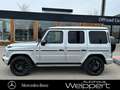 Mercedes-Benz G 500 G500 COM DIST GSHD STHZ MLED EXCLUSIVE AMG LINE Silber - thumbnail 4