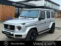 Mercedes-Benz G 500 G500 COM DIST GSHD STHZ MLED EXCLUSIVE AMG LINE Silber - thumbnail 3