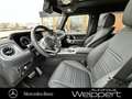 Mercedes-Benz G 500 G500 COM DIST GSHD STHZ MLED EXCLUSIVE AMG LINE Argent - thumbnail 6