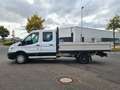 Ford Transit Pritsche 350 L5 Doppelkabine Trend*Klima Weiß - thumbnail 2