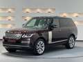 Land Rover Range Rover P400e PHEV AWD Autobiography Fifty Sondermodell Rot - thumbnail 1