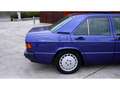 Mercedes-Benz 190 E 2.3 AVANTGARDE AZZURRO Blau - thumbnail 9