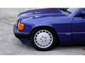 Mercedes-Benz 190 E 2.3 AVANTGARDE AZZURRO Blau - thumbnail 3