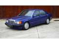 Mercedes-Benz 190 E 2.3 AVANTGARDE AZZURRO Blau - thumbnail 1