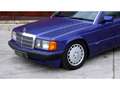 Mercedes-Benz 190 E 2.3 AVANTGARDE AZZURRO Blau - thumbnail 2