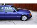 Mercedes-Benz 190 E 2.3 AVANTGARDE AZZURRO Blau - thumbnail 10