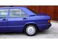 Mercedes-Benz 190 E 2.3 AVANTGARDE AZZURRO Blau - thumbnail 4