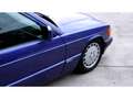 Mercedes-Benz 190 E 2.3 AVANTGARDE AZZURRO Blau - thumbnail 6