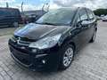 Citroen C3 1.2 Selection City-Paket Klima PDC Leder Schwarz - thumbnail 1