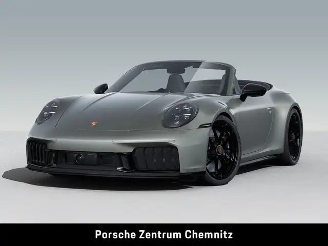 Porsche 911 in Green for sale