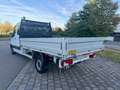 Mercedes-Benz Sprinter III Pritsche DoKa L3 314 CDI Blanco - thumbnail 8