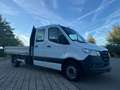 Mercedes-Benz Sprinter III Pritsche DoKa L3 314 CDI Blanco - thumbnail 3