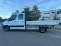 Mercedes-Benz Sprinter III Pritsche DoKa L3 314 CDI Blanco - thumbnail 9