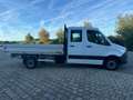 Mercedes-Benz Sprinter III Pritsche DoKa L3 314 CDI Blanco - thumbnail 4