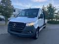 Mercedes-Benz Sprinter III Pritsche DoKa L3 314 CDI Blanco - thumbnail 1