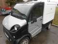 Aixam D-truck Kastenwagen Argent - thumbnail 4