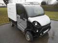 Aixam D-truck Kastenwagen Argent - thumbnail 1