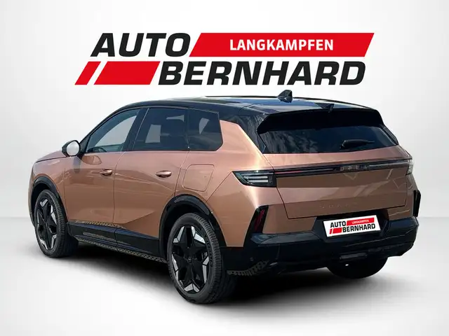 Opel Grandland X Grandland Electric 239 kW AWD GS Ansicht 5