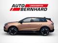 Opel Grandland X Grandland Electric 239 kW AWD GS Braun - thumbnail 4