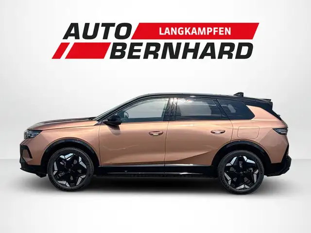 Opel Grandland X Grandland Electric 239 kW AWD GS Ansicht 4