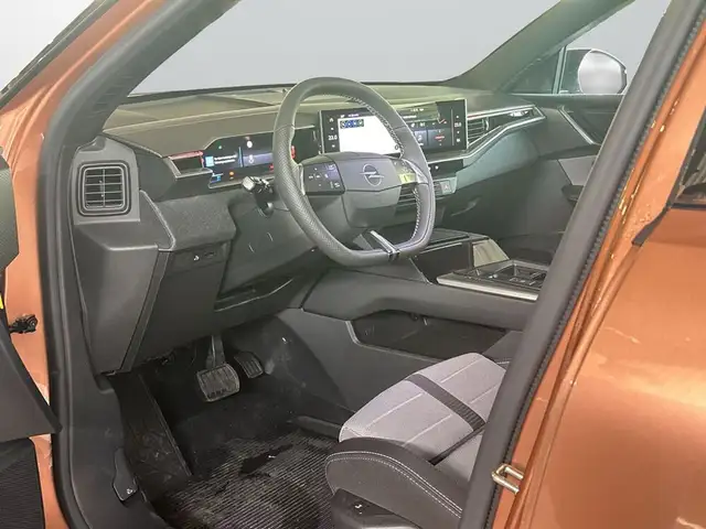Opel Grandland X Grandland Electric 239 kW AWD GS Ansicht 11