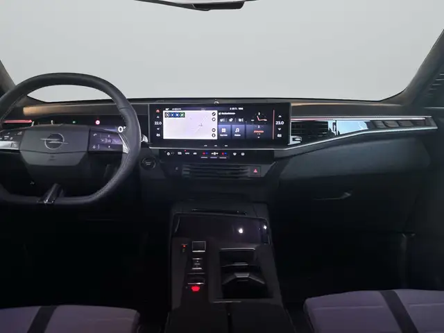 Opel Grandland X Grandland Electric 239 kW AWD GS Ansicht 7