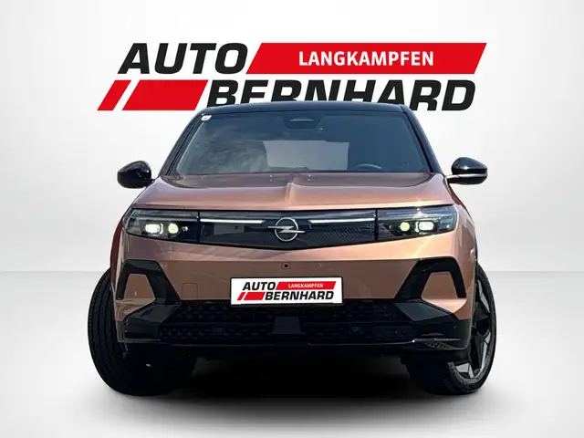 Opel Grandland X Grandland Electric 239 kW AWD GS Ansicht 3