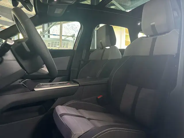 Opel Grandland X Grandland Electric 239 kW AWD GS Ansicht 10