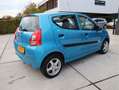 Suzuki Alto 1.0 Comfort NL auto, nieuwe APK, leuke nette auto! Blauw - thumbnail 4