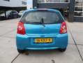 Suzuki Alto 1.0 Comfort NL auto, nieuwe APK, leuke nette auto! Blauw - thumbnail 5