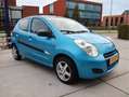 Suzuki Alto 1.0 Comfort NL auto, nieuwe APK, leuke nette auto! Blauw - thumbnail 3