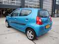 Suzuki Alto 1.0 Comfort NL auto, nieuwe APK, leuke nette auto! Blauw - thumbnail 6
