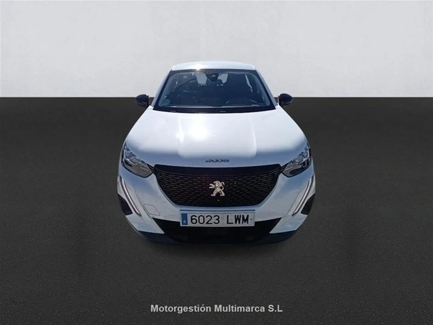 Peugeot 2008 Active BlueHDI 81kW (110CV) - 2