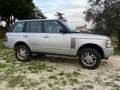 Land Rover Range Rover Vogue Срібний - thumbnail 3