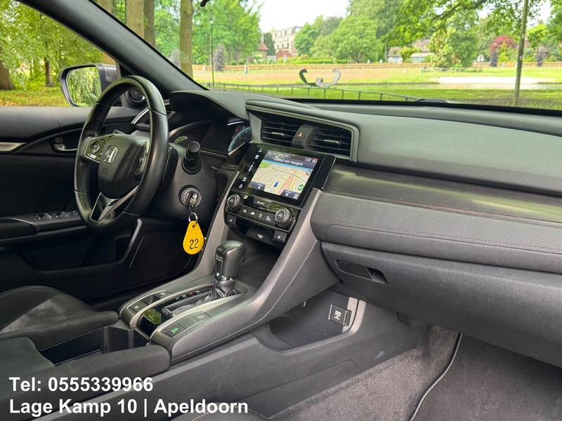 Photo du véhicule