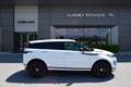 Land Rover Range Rover Evoque Range Rover Evoque 2.0D I4 163 CV AWD Auto R-Dyna Bianco - thumbnail 5