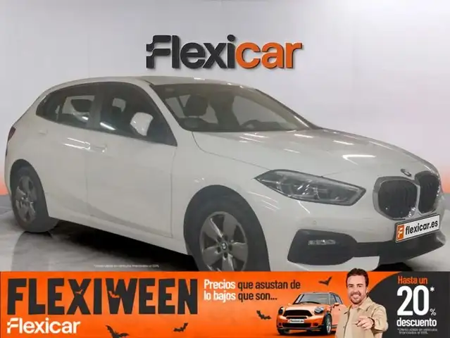 BMW 116 116d