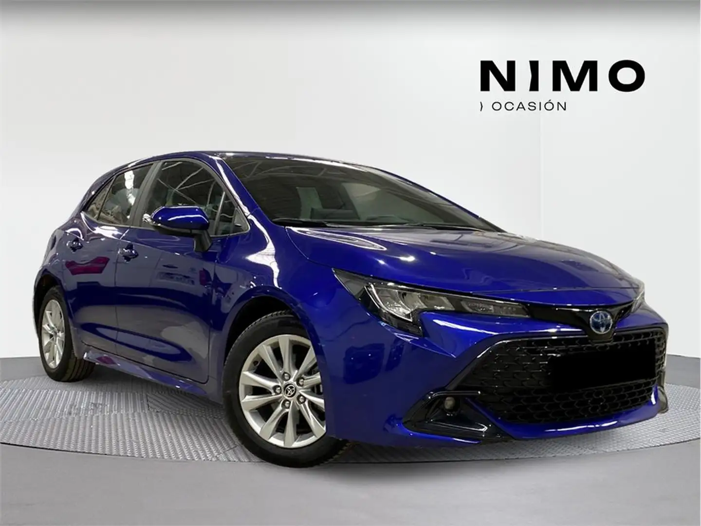 Toyota Corolla 140H Active Plus - 1