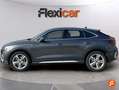 Audi Q3 40 TDI S line quattro S tronic 147kW Gris - thumbnail 7